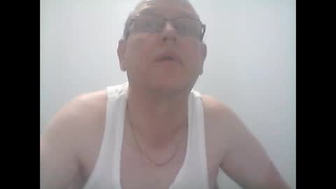 Snapshot of leatherpants68 chatting on 05-31-26, 07:04 leatherpants68 online show from 05-31-26, 07:04