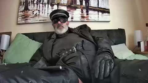 master or sir online show from 02-20-25, 02:13