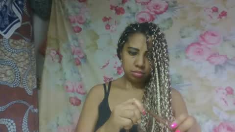 leatiana online show from 03-31-26, 03:52