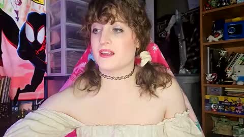 LeaVibing online show from 04-21-26, 08:55