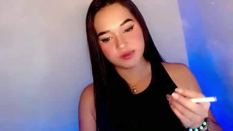 Snapshot of lebo_might chatting on 05-19-26, 02:07 Coleen online show from 05-19-26, 02:07