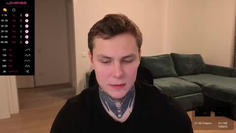 Snapshot of lechery_boy chatting on 12-15-25, 08:51 Lechery boy online show from 12-15-25, 08:51