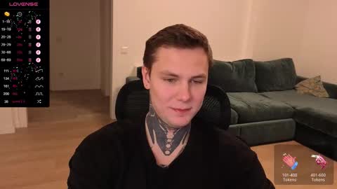 Snapshot of lechery_boy chatting on 12-18-25, 12:06 Lechery boy online show from 12-18-25, 12:06