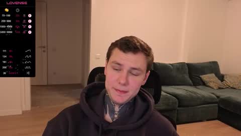 Snapshot of lechery_boy chatting on 12-18-25, 12:11 Lechery boy online show from 12-18-25, 12:11