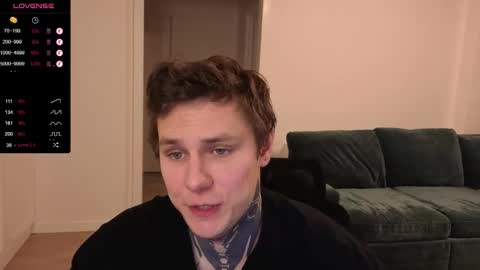 Snapshot of lechery_boy chatting on 02-22-26, 07:01 Lechery boy online show from 02-22-26, 07:01