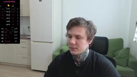 Lechery boy online show from 04-15-26, 08:10