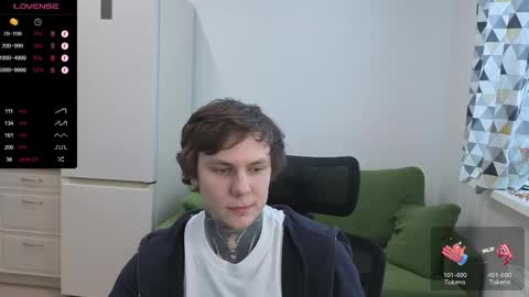 Lechery boy online show from 04-23-26, 12:29