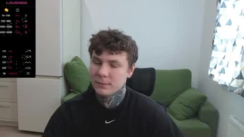 Lechery boy online show from 06-06-26, 07:24