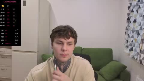 Lechery boy online show from 06-07-26, 02:48