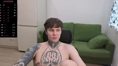 Lechery boy online show from 06-12-26, 11:42