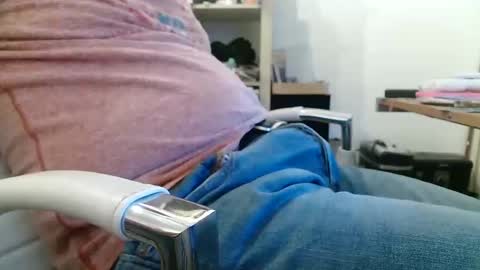 leckerchen66 online show from 01-30-25, 10:19