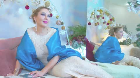 ledy mary online show from 12-29-24, 08:37