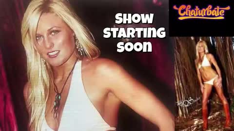 Snapshot of ledzc chatting on 02-28-26, 10:33 Victorias Secret Life online show from 02-28-26, 10:33