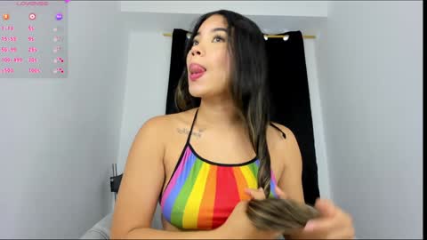 Ashley online show from 02-03-25, 02:13