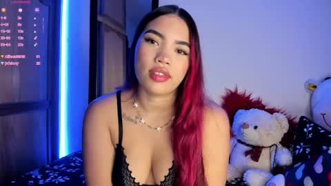 Ashley online show from 11-09-25, 03:54