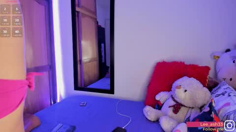 Ashley online show from 02-14-26, 04:42