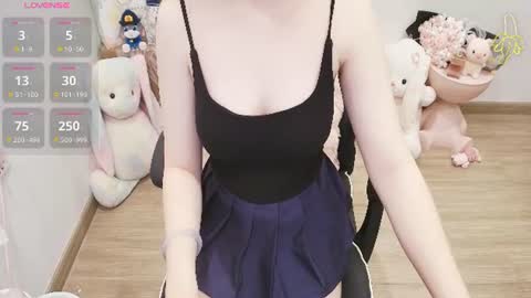 Snapshot of lee_cute18 chatting on 07-20-26, 12:36 Lee online show from 07-20-26, 12:36