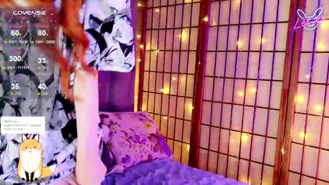 Lee ex online show from 11-18-25, 07:35