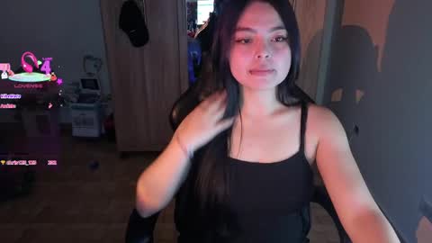 Lee online show from 04-23-26, 03:03