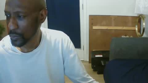 Ebony DeafGuy online show from 05-28-26, 07:05