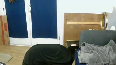 Ebony DeafGuy online show from 05-30-26, 04:09