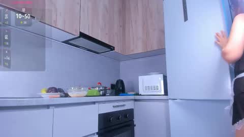 Lee Haeun online show from 02-27-26, 08:09