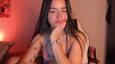 Snapshot of leejhonsonnn chatting on 02-11-25, 02:57 leejhonsonnn online show from 02-11-25, 02:57