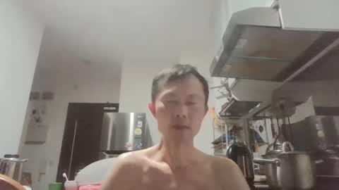 leeminhao online show from 04-19-26, 02:38