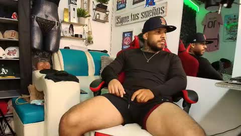 leenar_key online show from 02-01-26, 01:37