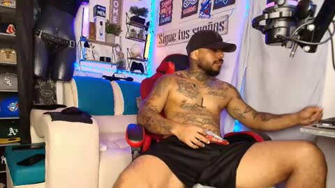 leenar_key online show from 03-23-26, 04:22