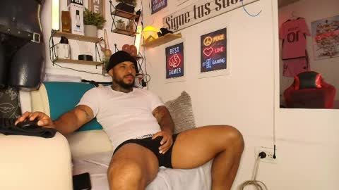 leenar_key online show from 05-17-26, 11:28