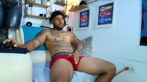 leenar_key online show from 05-28-26, 12:02