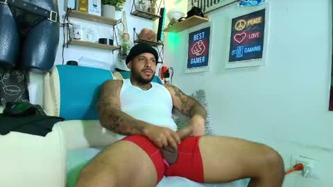 leenar_key online show from 06-06-26, 01:21