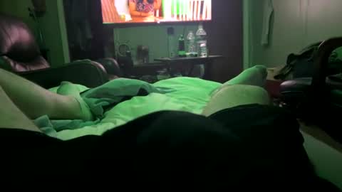leerow87 online show from 07-27-26, 03:35