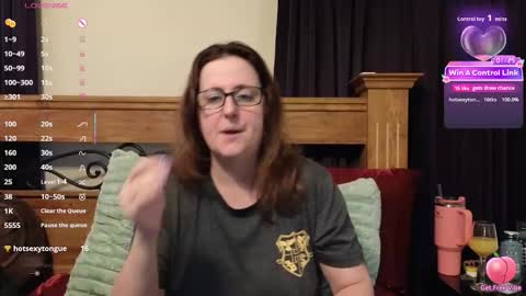 Leesa online show from 03-30-26, 07:48