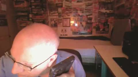 leezamm1132 online show from 05-03-26, 01:28