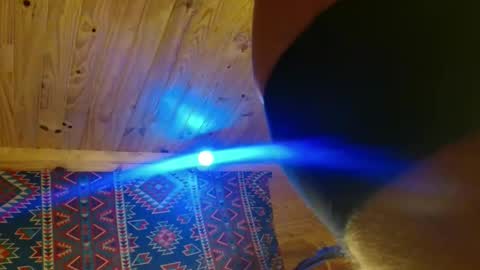 Dliciousman online show from 05-06-26, 07:52