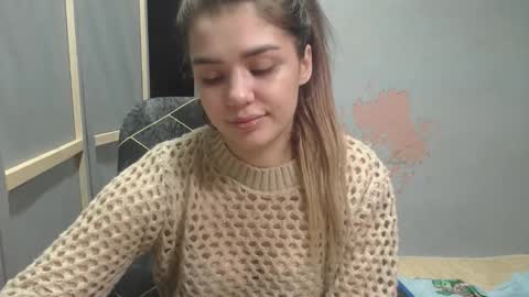 Liya online show from 11-23-25, 01:55