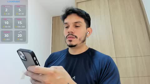 Alejandro online show from 11-05-25, 10:48