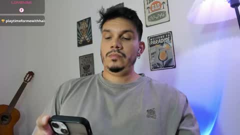 Alejandro online show from 01-11-26, 09:31