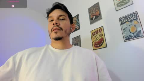 Alejandro online show from 02-03-26, 12:43