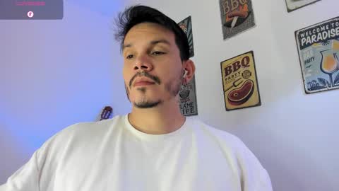 Alejandro online show from 03-12-26, 11:05