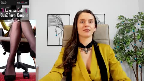 Elle  online show from 12-30-24, 11:15