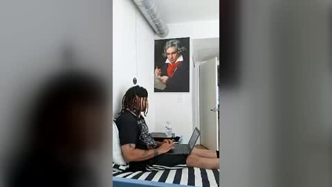 Vlad Delarge online show from 08-02-26, 11:03