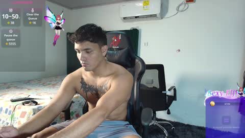  Lei  online show from 01-15-25, 08:58