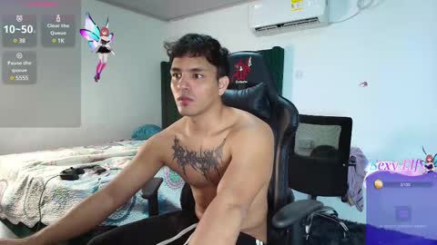  Lei  online show from 02-19-25, 05:38