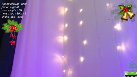 hey Im Leia and I love rock  online show from 12-07-24, 07:43