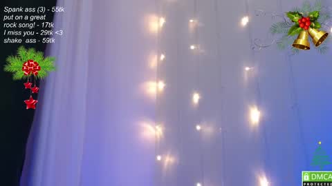 hey Im Leia and I love rock  online show from 12-13-24, 05:43