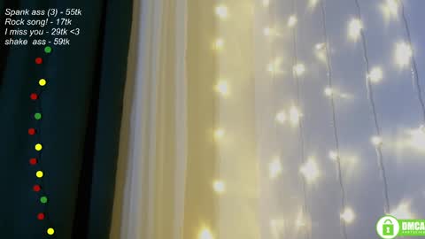 hey Im Leia and I love rock  online show from 03-02-25, 09:22