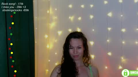 hey Im Leia and I love rock  online show from 05-23-26, 08:13